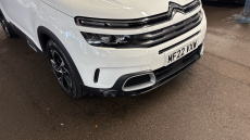 Citroen C5 Aircross 1.2 PureTech 130 Shine 5dr Petrol Hatchback